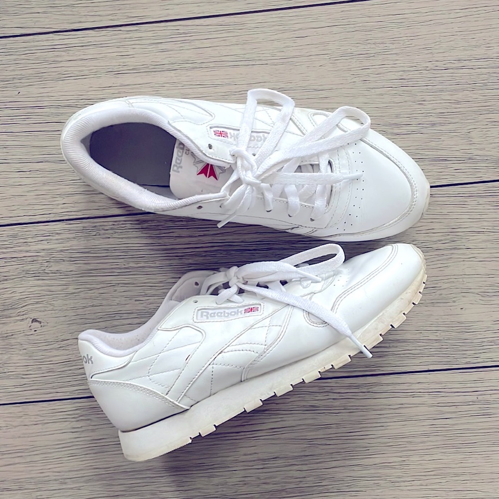 Rebook Classics